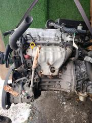 Двигатель NISSAN SERENA PNC24 SR20 10102-WA7M0 3 ракурс