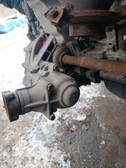 АКПП HONDA ACCORD CM3 K24A MCXA 4 ракурс