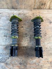 Стойка передняя SUBARU LEGACY BP5 EJ20 MILD 1 ракурс