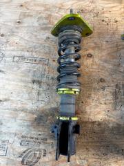 Стойка передняя SUBARU LEGACY BP5 EJ20 MILD 2 ракурс