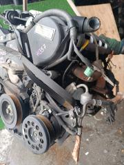Двигатель TOYOTA ALPHARD MNH15 1MZ 19000-20270 5 ракурс
