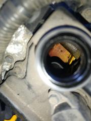 Двигатель NISSAN TEANA J32 VQ25 10102-JN0A1 4 ракурс
