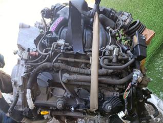Двигатель NISSAN TEANA J32 VQ25 10102-JN0A1 5 ракурс
