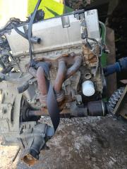 Двигатель HONDA ACCORD CM3 K24A 2007777 2 ракурс