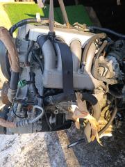 Двигатель HONDA ACCORD CM3 K24A 2007777 3 ракурс