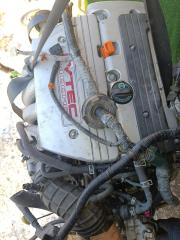 Двигатель HONDA ACCORD CM3 K24A 2007777 5 ракурс