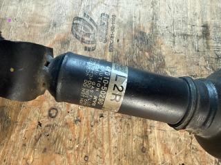 Стойка передняя правая LS460L USF41 1UR-FSE
