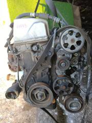 Двигатель HONDA ODYSSEY RB2 K24A 5963877 1 ракурс