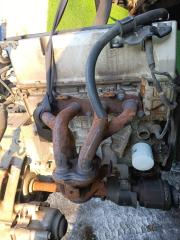 Двигатель HONDA ODYSSEY RB2 K24A 5963877 3 ракурс