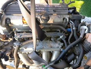 Двигатель HONDA ODYSSEY RB2 K24A 5963877 5 ракурс