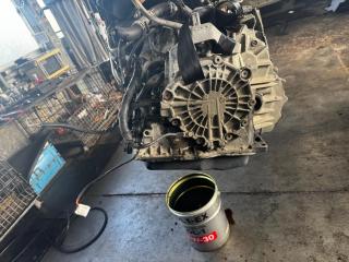 АКПП MAZDA DEMIO DE3AS ZJ FNFB19090B 4 ракурс