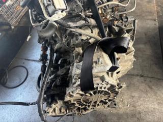 АКПП MAZDA DEMIO DE3AS ZJ FNFB19090B 5 ракурс