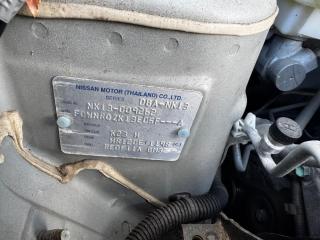 Двигатель NISSAN MARCH NK13 HR12 10102-1HJ4W 2 ракурс