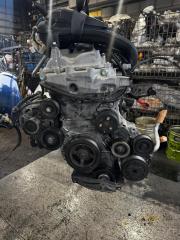 Двигатель NISSAN MARCH NK13 HR12 10102-1HJ4W 4 ракурс