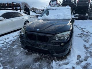 Двигатель BMW X1 E84 N52B30AE 11 00 2 163 660 1 ракурс