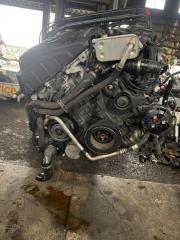 Двигатель BMW X1 E84 N52B30AE 11 00 2 163 660 4 ракурс
