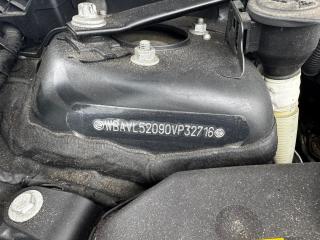 АКПП BMW X1 E84 N52B30AE 24007614278 3 ракурс АКПП BMW X1 E84 N52B30AE 24007614278 3 ракурс