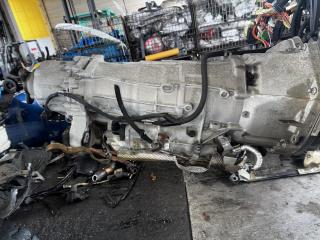 АКПП BMW X1 E84 N52B30AE 24007614278 4 ракурс АКПП BMW X1 E84 N52B30AE 24007614278 4 ракурс
