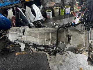 АКПП BMW X1 E84 N52B30AE 24007614278 5 ракурс АКПП BMW X1 E84 N52B30AE 24007614278 5 ракурс