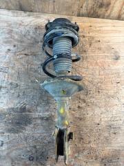Стойка правая передняя SUBARU LEGACY BH5 EJ206 20310AE230 1 ракурс