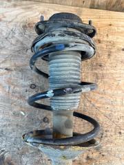 Стойка правая передняя SUBARU LEGACY BH5 EJ206 20310AE230 2 ракурс