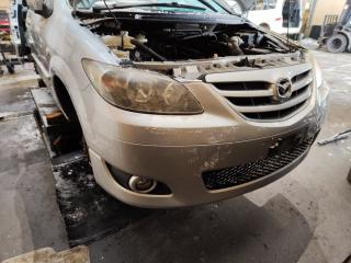 Двигатель MAZDA MPV LW3W L3 L33602300F 1 ракурс