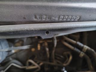 Двигатель MAZDA MPV LW3W L3 L33602300F 2 ракурс