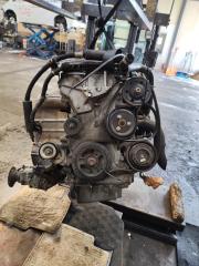 Двигатель MAZDA MPV LW3W L3 L33602300F 5 ракурс