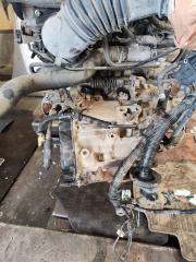АКПП MAZDA MPV LW3W L3 GF3719090J 2 ракурс