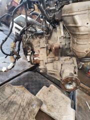 АКПП MAZDA MPV LW3W L3 GF3719090J 3 ракурс
