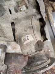АКПП MAZDA MPV LW3W L3 GF3719090J 4 ракурс