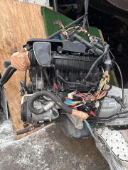 Двигатель BMW 3-SERIES E90 N46B20BF 11 00 0 430 932 2 ракурс