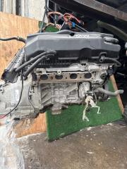 Двигатель BMW 3-SERIES E90 N46B20BF 11 00 0 430 932 3 ракурс