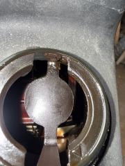 Двигатель BMW 3-SERIES E90 N46B20BF 11 00 0 430 932 4 ракурс