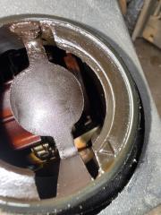 Двигатель BMW 3-SERIES E90 N46B20BF 11 00 0 430 932 5 ракурс