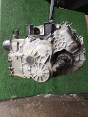АКПП VOLKSWAGEN POLO 2012