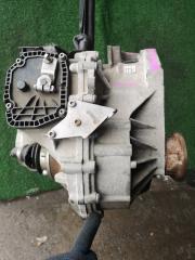 АКПП VOLKSWAGEN POLO 6R CBZ MPU 2 ракурс