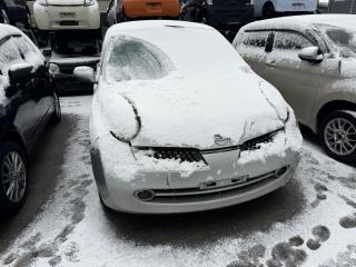 Двигатель NISSAN MARCH AK12 CR12 10102-AY450 1 ракурс