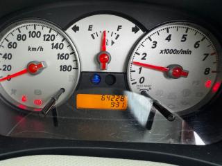 Двигатель NISSAN MARCH AK12 CR12 10102-AY450 2 ракурс