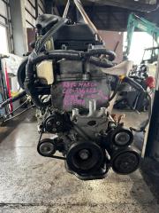 Двигатель NISSAN MARCH AK12 CR12 10102-AY450 4 ракурс