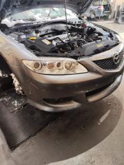 Двигатель MAZDA ATENZA GGES LF LF0110300B 1 ракурс