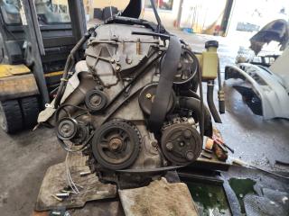 Двигатель MAZDA ATENZA GGES LF LF0110300B 4 ракурс
