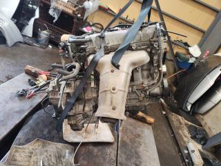 Двигатель MAZDA ATENZA GGES LF LF0110300B 5 ракурс