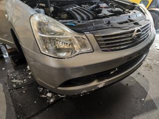 Запчасть двигатель NISSAN BLUEBIRD SYLPHY 2006