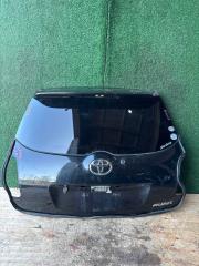 Дверь 5-я TOYOTA AURIS ZRE154 1 ракурс Дверь 5-я TOYOTA AURIS ZRE154 1 ракурс