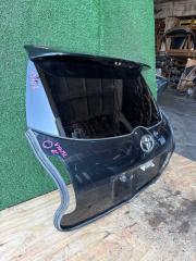 Дверь 5-я TOYOTA AURIS ZRE154 2 ракурс Дверь 5-я TOYOTA AURIS ZRE154 2 ракурс
