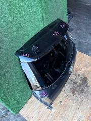 Дверь 5-я TOYOTA AURIS ZRE154 3 ракурс Дверь 5-я TOYOTA AURIS ZRE154 3 ракурс