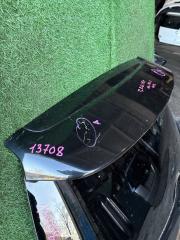 Дверь 5-я TOYOTA AURIS ZRE154 4 ракурс Дверь 5-я TOYOTA AURIS ZRE154 4 ракурс
