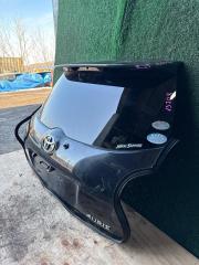 Дверь 5-я TOYOTA AURIS ZRE154 5 ракурс Дверь 5-я TOYOTA AURIS ZRE154 5 ракурс