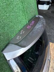 Дверь 5-я TOYOTA ISIS ANM15 PLATANA 5 ракурс